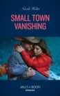 Image for Small Town Vanishing