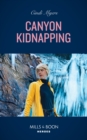 Image for Canyon kidnapping