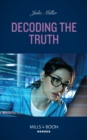 Image for Decoding the truth