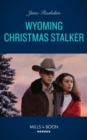 Image for Wyoming Christmas stalker