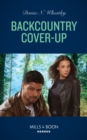 Image for Backcountry cover-up