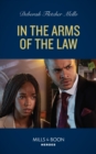 Image for In the arms of the law