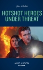 Image for Hotshot heroes under threat