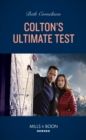 Image for Colton&#39;s Ultimate Test