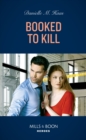 Image for Booked to Kill