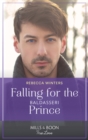 Image for Falling for the Baldasseri prince