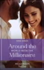 Image for Around the world with the millionaire