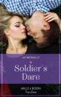 Image for A soldier&#39;s dare