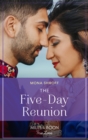 Image for The five-day reunion