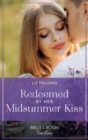Image for Redeemed by her midsummer kiss
