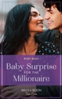 Image for Baby surprise for the millionaire