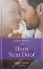 Image for The hero next door