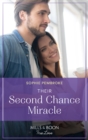 Image for Their Second Chance Miracle : 2