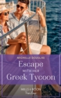 Image for Escape With Her Greek Tycoon