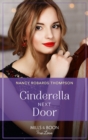 Image for Cinderella Next Door