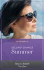 Image for Second-Chance Summer