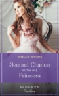 Image for Second chance with his princess