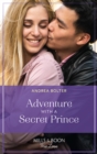 Image for Adventure With a Secret Prince