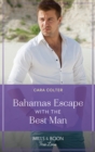 Image for Bahamas Escape With the Best Man