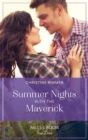Image for Summer Nights With the Maverick