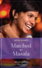 Image for Matched by Masala