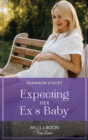 Image for Expecting her ex&#39;s baby