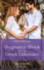 Image for Pregnancy shock for the Greek billionaire