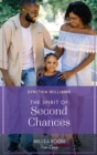 Image for The spirit of second chances : 2