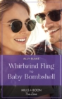 Image for Whirlwind Fling to Baby Bombshell
