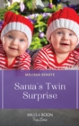 Image for Santa&#39;s Twin Surprise