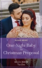 Image for One-night baby to Christmas proposal