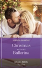 Image for Christmas with his ballerina