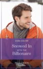 Image for Snowed in with the billionaire