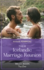 Image for Their Icelandic marriage reunion