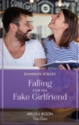Image for Falling for his fake girlfriend