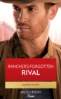 Image for Rancher&#39;s forgotten rival