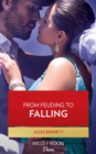 Image for From feuding to falling