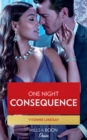 Image for One night consequence