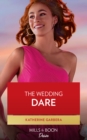 Image for The wedding dare : 1