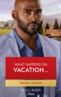 Image for What Happens on Vacation... : 4