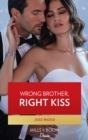 Image for Wrong Brother, Right Kiss
