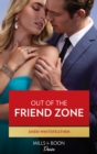 Image for Out of the Friend Zone