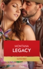 Image for Montana Legacy