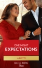 Image for One Night Expectations