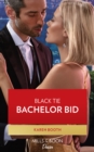 Image for Black Tie Bachelor Bid