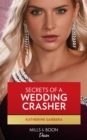Image for Secrets of a Wedding Crasher