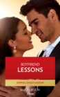 Image for Boyfriend lessons