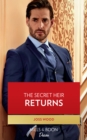 Image for The secret heir returns : 4