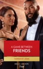 Image for A Game Between Friends : 4