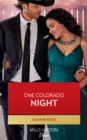 Image for One Colorado Night